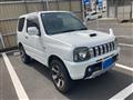 2011 Suzuki Jimny