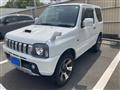 2011 Suzuki Jimny