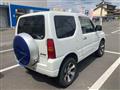 2011 Suzuki Jimny