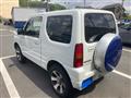 2011 Suzuki Jimny