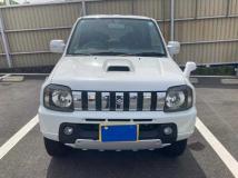 2011 Suzuki Jimny