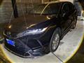 2020 Toyota Harrier