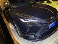 2020 Toyota Harrier