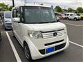 2013 Honda N BOX