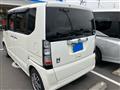 2013 Honda N BOX