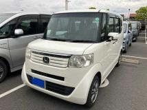 2013 Honda N BOX