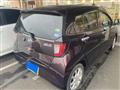2021 Daihatsu Mira