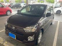 2021 Daihatsu Mira