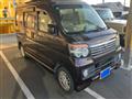 2011 Daihatsu Atrai Wagon