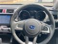2016 Subaru Legacy B4