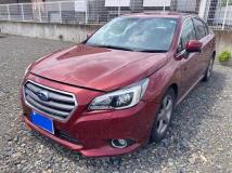 2016 Subaru Legacy B4