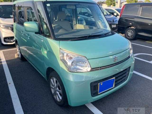 2014 Suzuki Suzuki Others