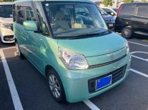 2014 Suzuki Suzuki Others