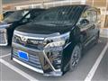 2017 Toyota Voxy