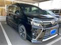 2017 Toyota Voxy