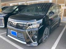 2017 Toyota Voxy
