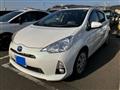 2013 Toyota AQUA