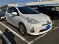 2013 Toyota AQUA