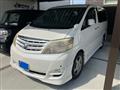 2006 Toyota Alphard G