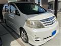 2006 Toyota Alphard G