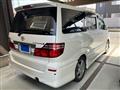 2006 Toyota Alphard G