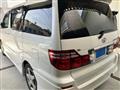 2006 Toyota Alphard G