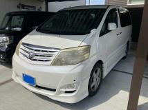 2006 Toyota Alphard G