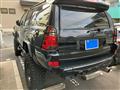 2004 Toyota Hilux Surf