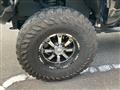 2004 Toyota Hilux Surf