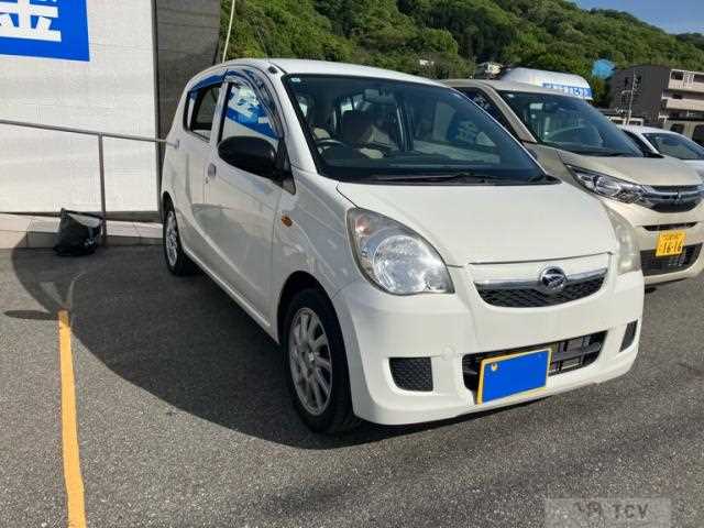2013 Daihatsu Mira