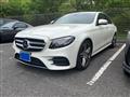 2016 Mercedes-Benz E-Class