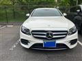 2016 Mercedes-Benz E-Class
