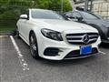 2016 Mercedes-Benz E-Class
