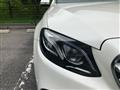 2016 Mercedes-Benz E-Class