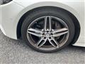 2016 Mercedes-Benz E-Class