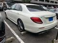 2016 Mercedes-Benz E-Class