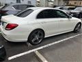 2016 Mercedes-Benz E-Class