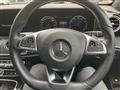 2016 Mercedes-Benz E-Class