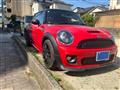 2013 BMW MINI
