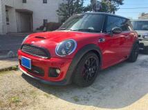 2013 BMW MINI
