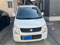 2012 Suzuki Wagon R