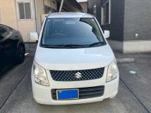 2012 Suzuki Wagon R