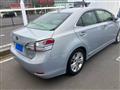 2012 Lexus HS HYBRID