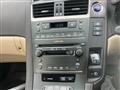 2012 Lexus HS HYBRID