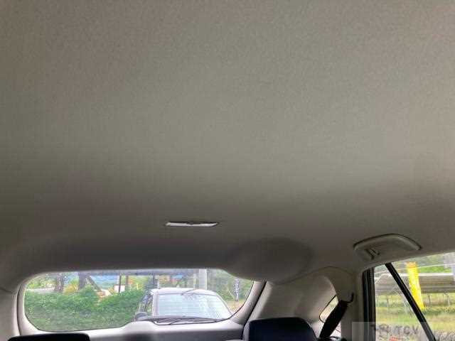 2007 Toyota Harrier