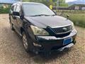 2007 Toyota Harrier