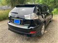 2007 Toyota Harrier