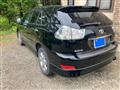 2007 Toyota Harrier