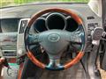 2007 Toyota Harrier