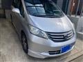 2009 Honda Freed